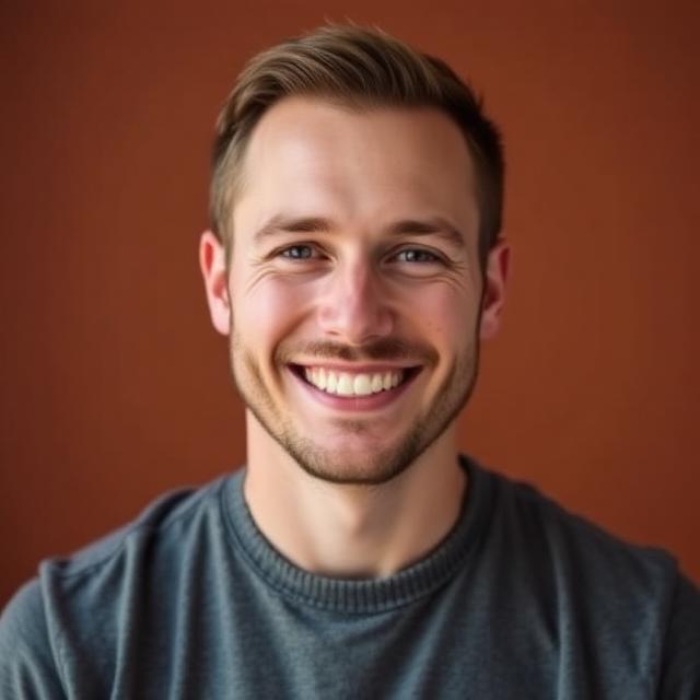 Daniël, 22